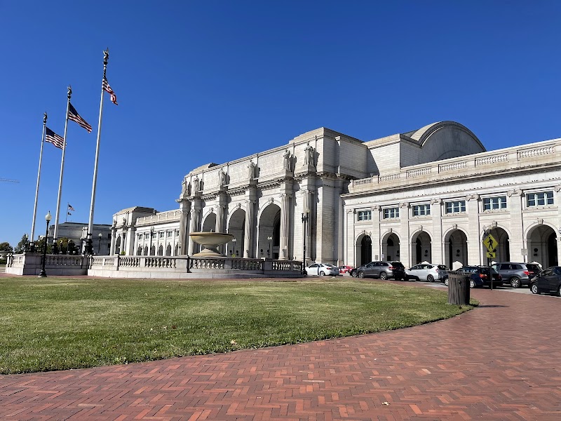 Union Station East Hall - Event Venue in Washington, District of Columbia