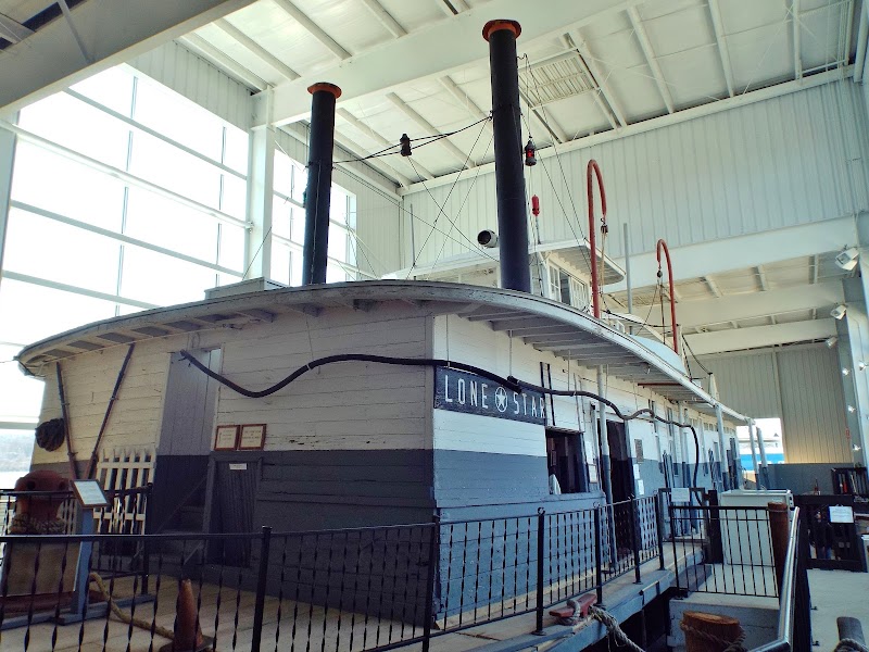 Buffalo Bill Museum - Event Venue in Le Claire, Iowa