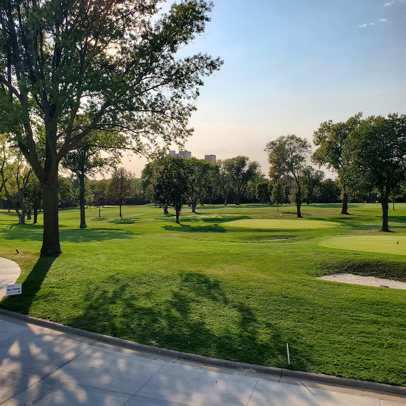 Field Club of Omaha - Event Venue in Omaha, Nebraska