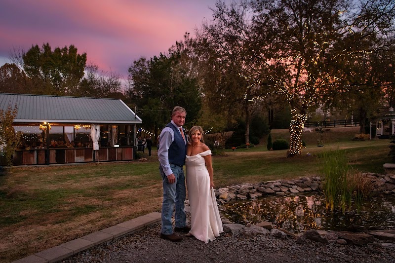 FiveSense Farm Venue - Event Venue in Murfreesboro, Tennessee