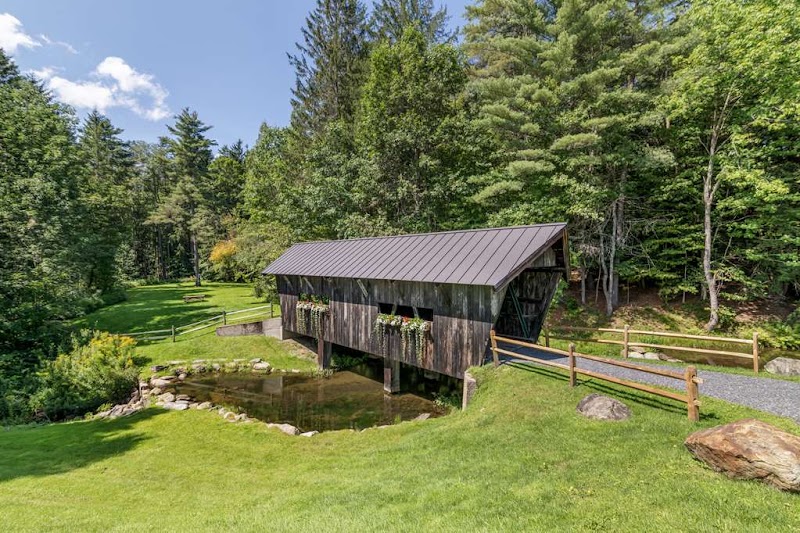 Best Western Plus Waterbury - Stowe - Event Venue in Waterbury, Vermont