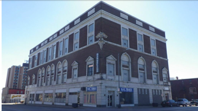 Danceland Ballroom - Event Venue in Davenport, Iowa