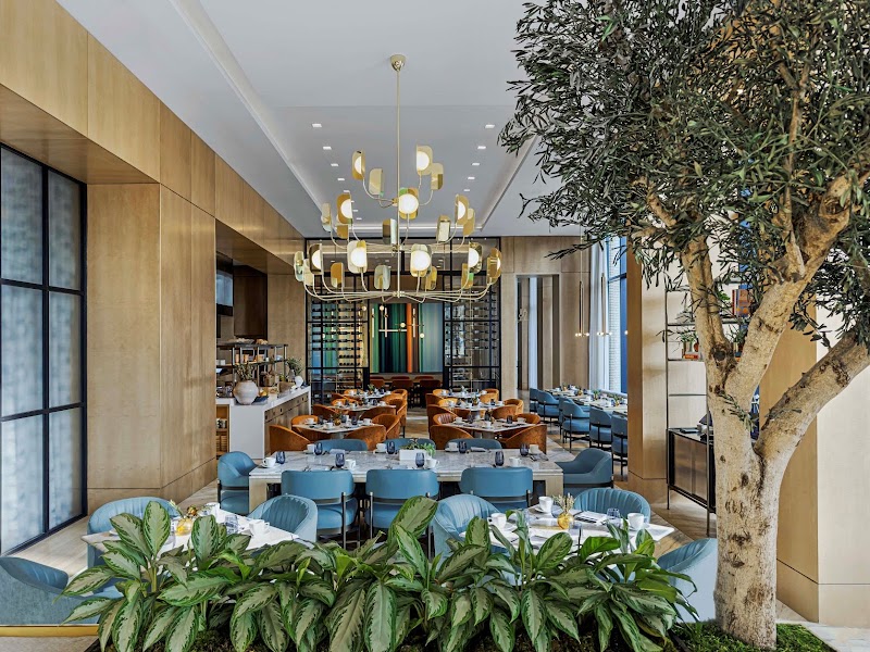 Emilia's Fort Worth - Event Venue in Fort Worth, Texas