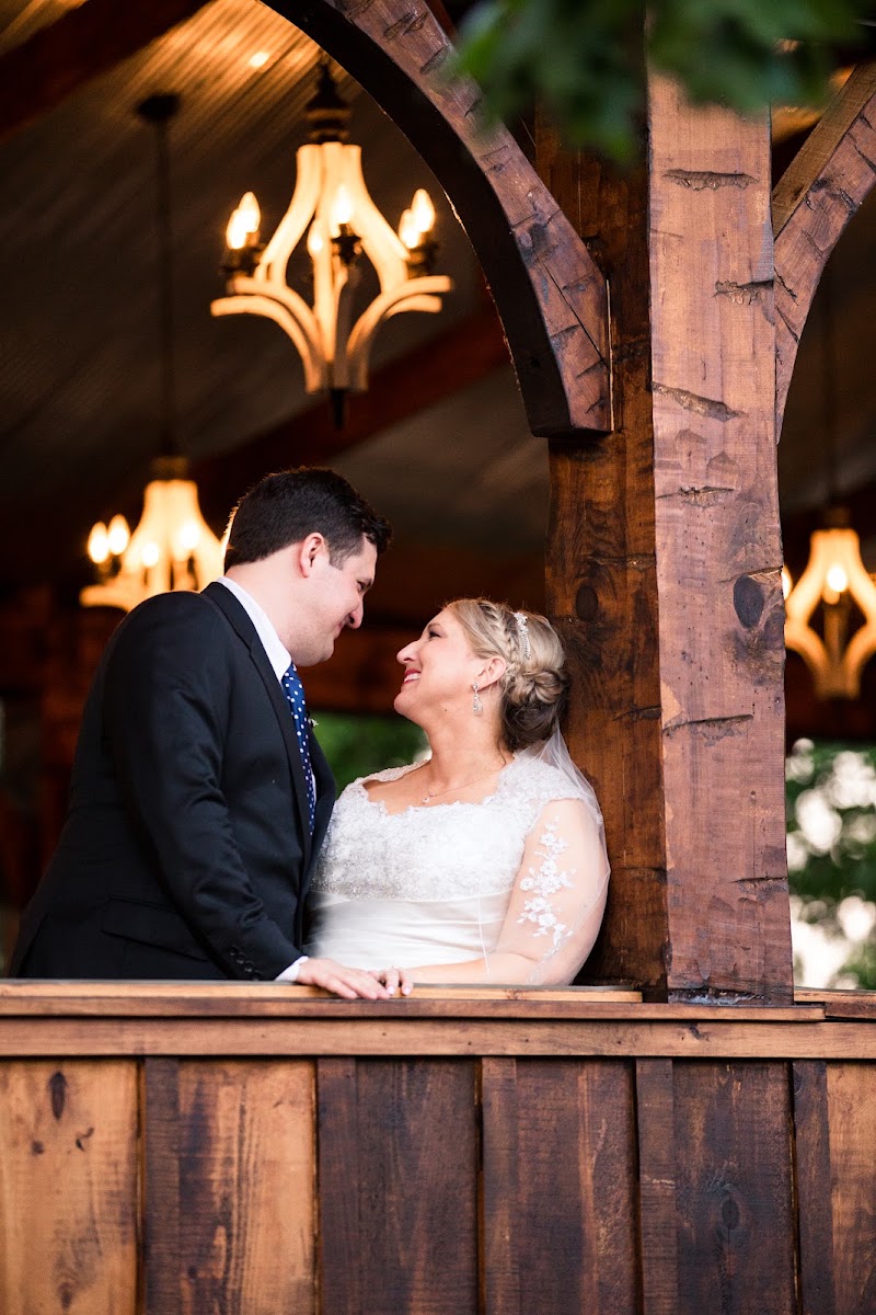 Bear Creek Tree-Top Chapel and Branson Garden Weddings - Event Venue in Walnut Shade, Missouri
