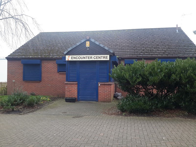 Encounter Centre - Event Venue in Birchwood, Warrington