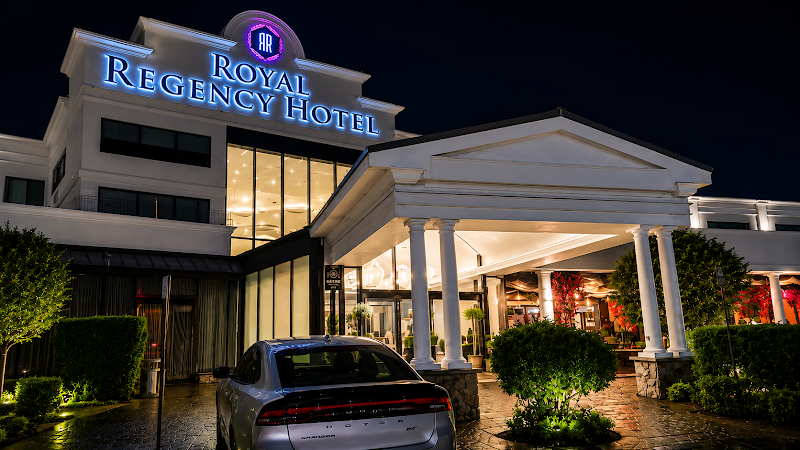 Royal Regency Hotel - Event Venue in Yonkers, New York