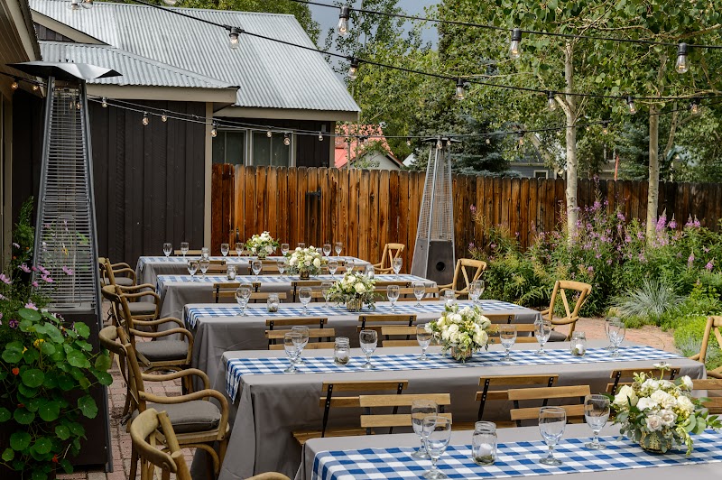 Eleven Sopris House - Event Venue in Crested Butte, Colorado