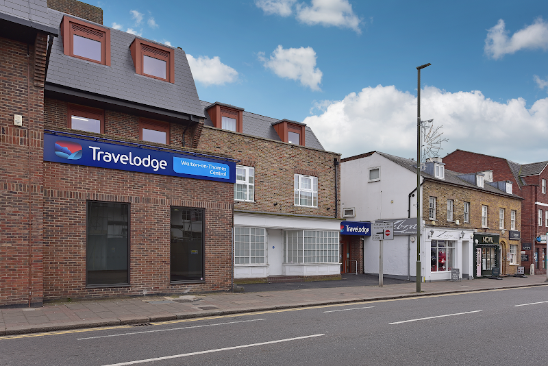 Travelodge Walton-on-Thames Central - Event Venue in Walton-on-Thames, Surrey