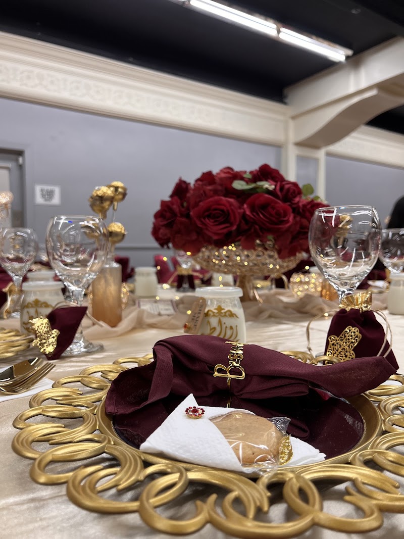 The Sunshine Event Center - Event Venue in Elk Grove, California