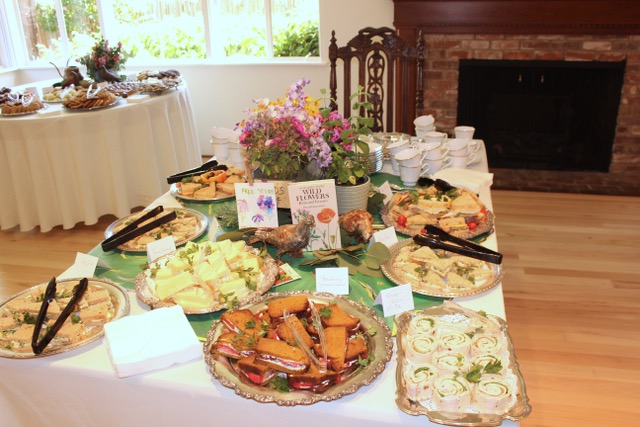 Carmel Woman's Club - Event Venue in Carmel, California