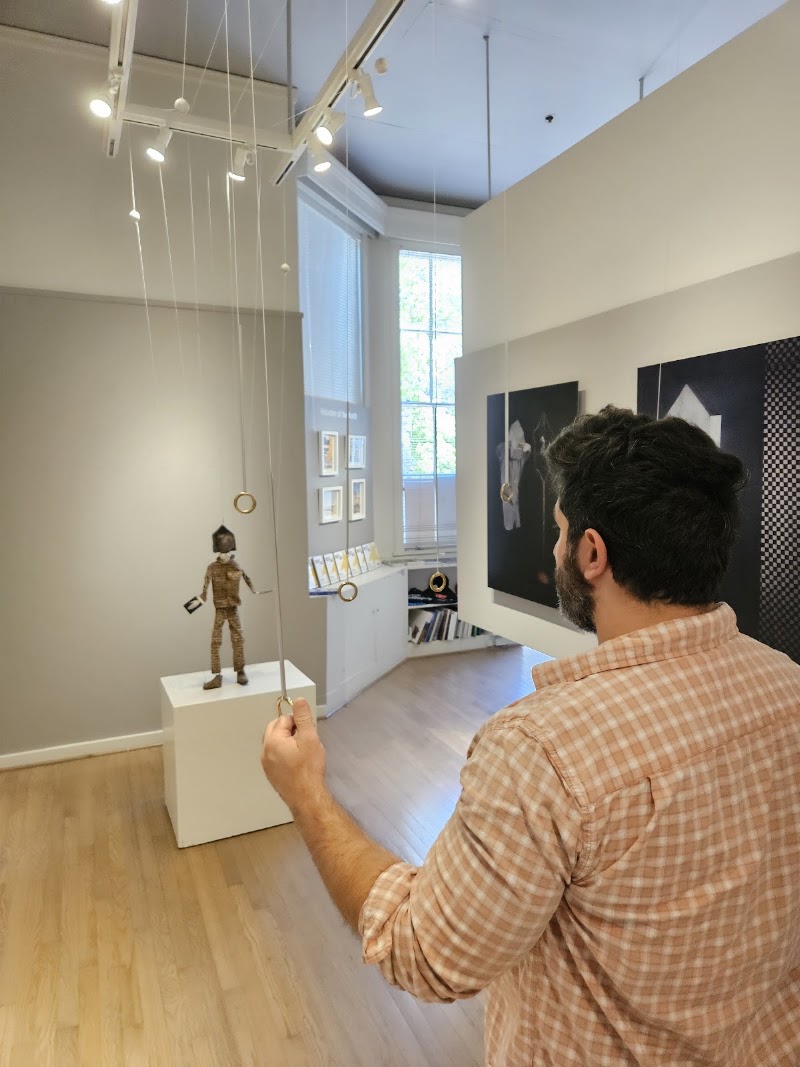 Center For Photographic Art - Event Venue in Carmel-by-the-Sea, California