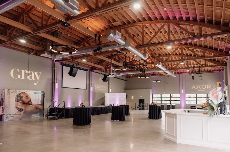The Eleanor - Event Venue in Portland, Oregon