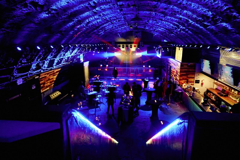 The Hangar - Event Venue in New Orleans, Louisiana