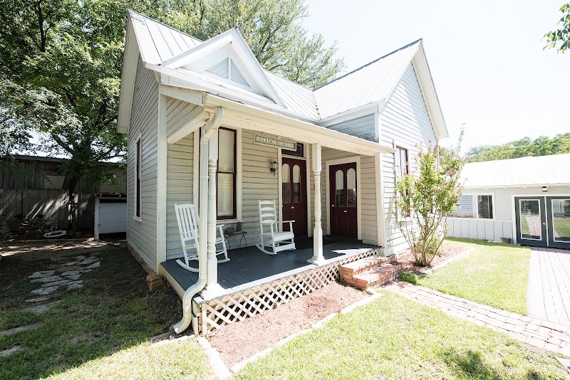 The Salado Inn - Event Venue in Salado, Texas