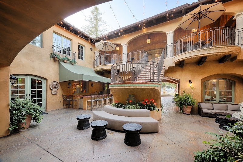 Hotel Los Gatos - Event Venue in Los Gatos, California
