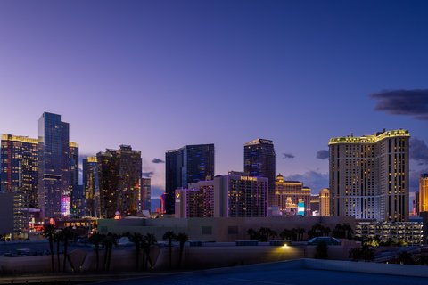 Marriott's Grand Chateau - Event Venue in Las Vegas, Nevada