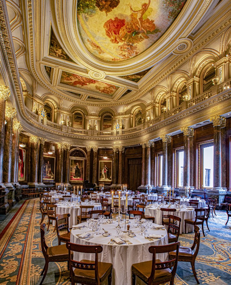 Drapers' Hall - Event Venue in England