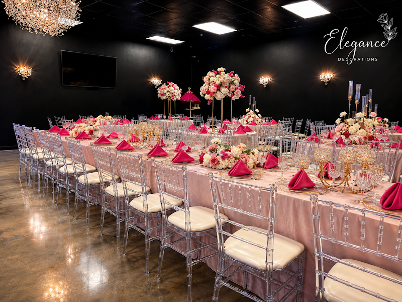 Onyx Event Venue - Event Venue in Kansas City, Missouri