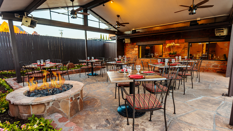 The Cabin Sedona - Event Venue in Sedona, Arizona