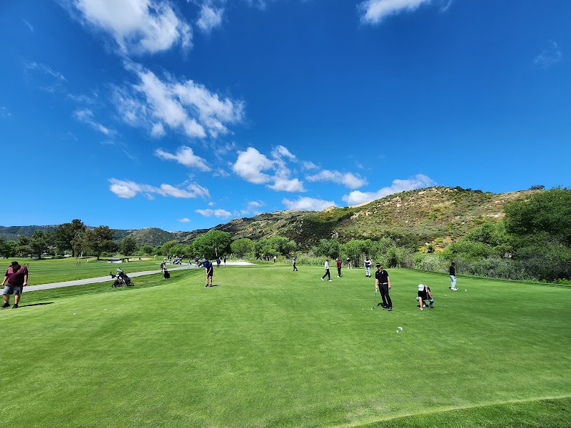 Bear Creek Golf Club - Event Venue in Murrieta, California