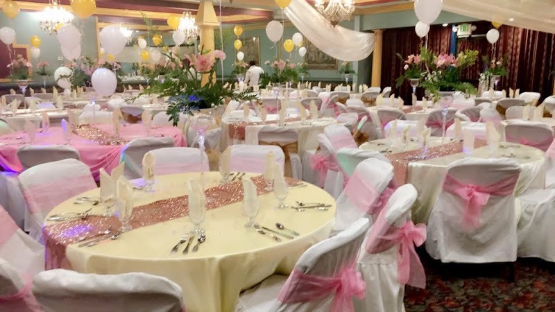 New Delhi Palace Cuisine of India San Bernardino - Event Venue in San Bernardino, California