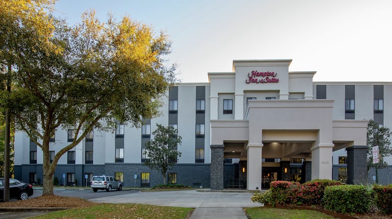 Hampton Inn & Suites Lafayette - Event Venue in Lafayette, Louisiana