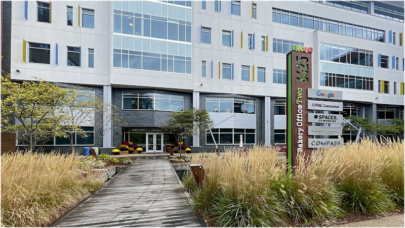 Spaces Bakery Square - Event Venue in Pittsburgh, Pennsylvania