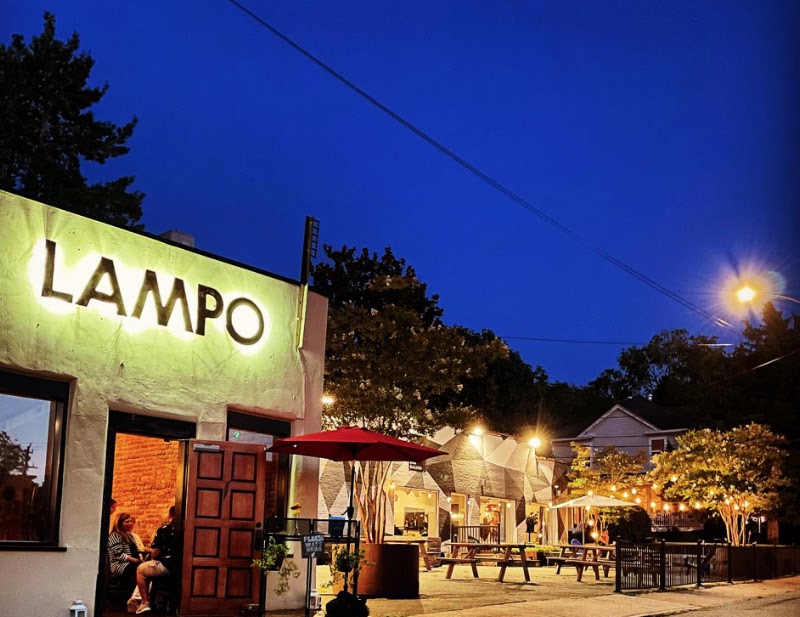 Bar Baleno - Event Venue in Charlottesville, Virginia