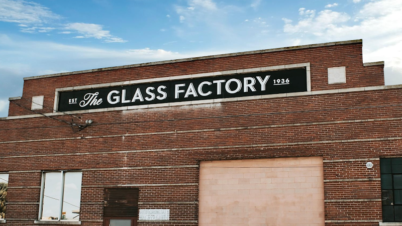 The Glass Factory - Event Venue in Jacksonville, Florida