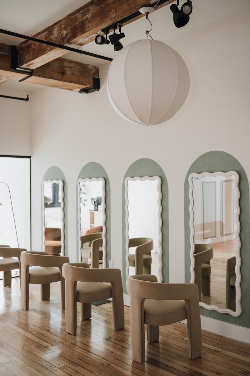 The Little Glow Society - Event Venue in Hoboken, New Jersey
