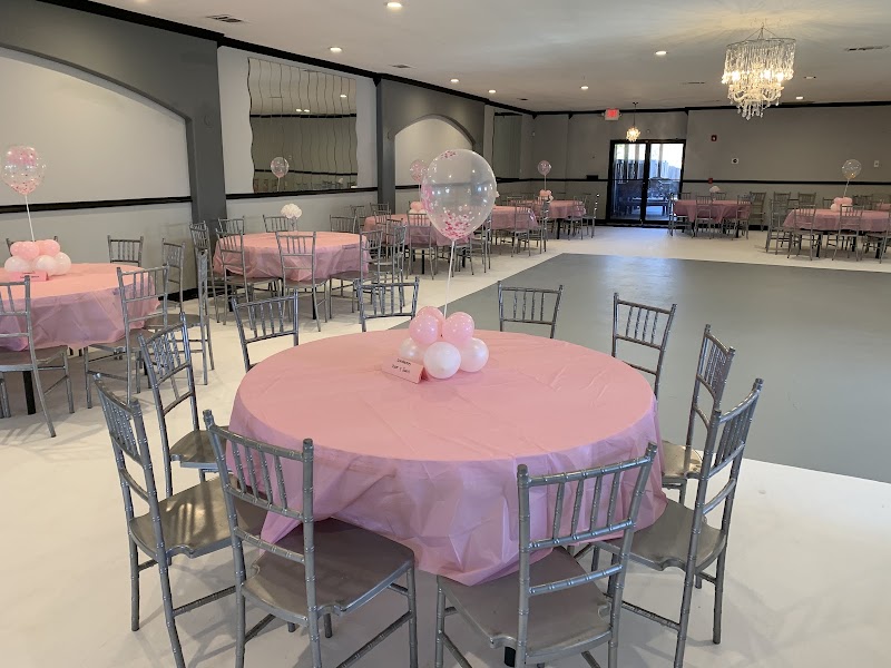 Salon De Eventos El Cid - Event Venue in Mesquite, Texas