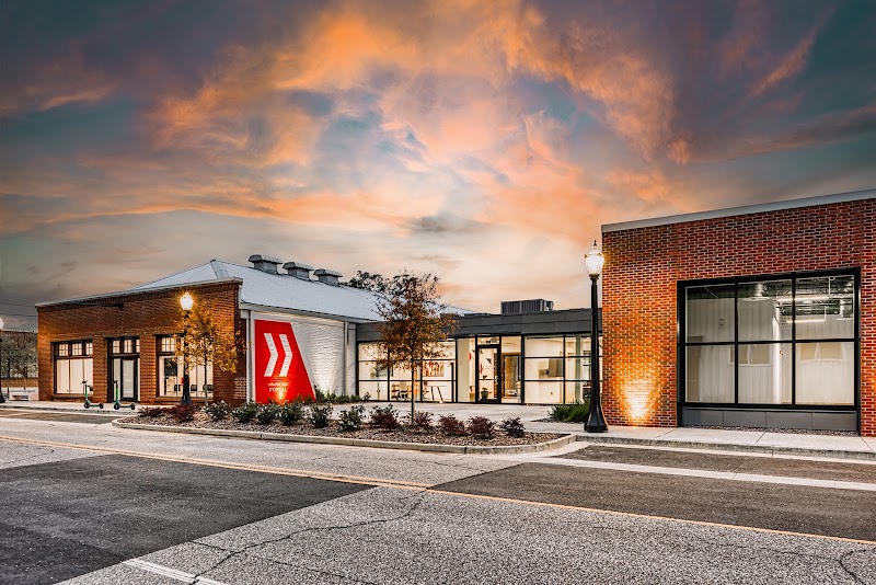 Innovation Portal - Event Venue in Mobile, Alabama