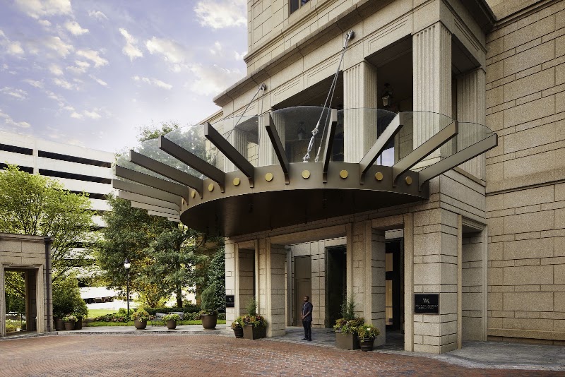 Mandarin Oriental - Event Venue in Atlanta, Georgia