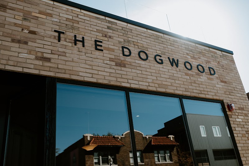 The Dogwood in The Grove / The Social Affair Catering & Event Design - Event Venue in St. Louis, Missouri