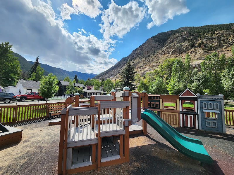 City Park - Event Venue in Georgetown, Colorado