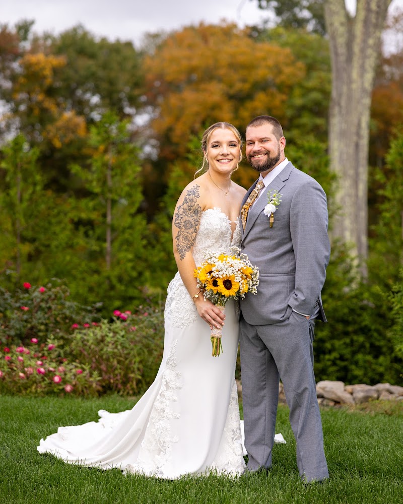 Salem Herbfarm - Event Venue in Salem, Connecticut