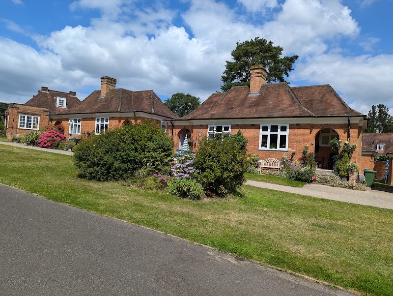 Whiteley Village Hall - Event Venue in Hersham, Surrey