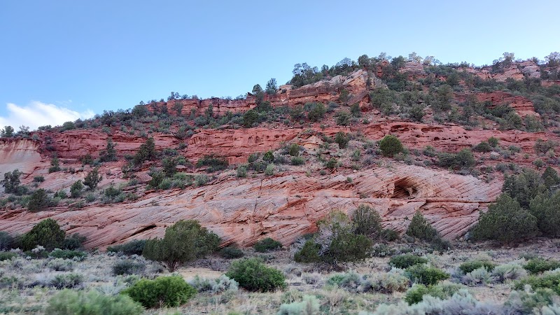 Cave Lakes Canyon - Event Venue in Kanab, Utah
