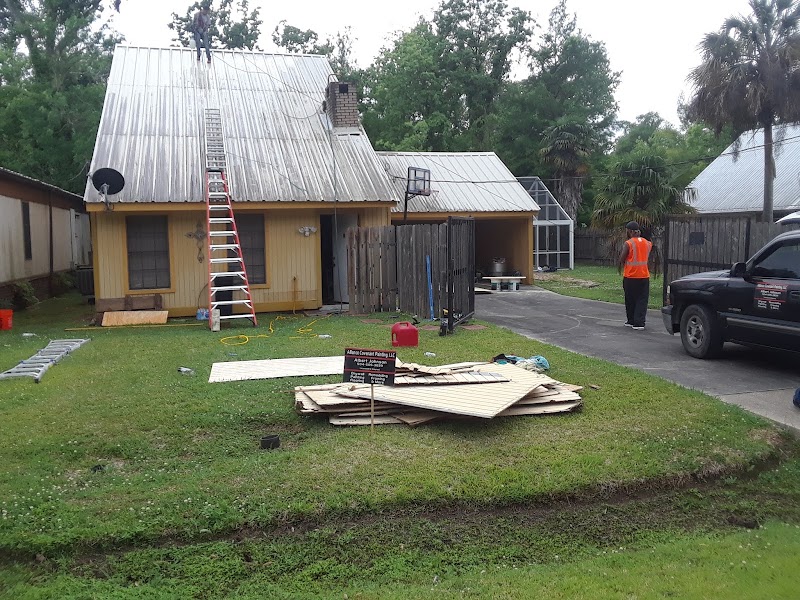 The Lodge at Butte LaRose​ - Event Venue in Breaux Bridge, Louisiana