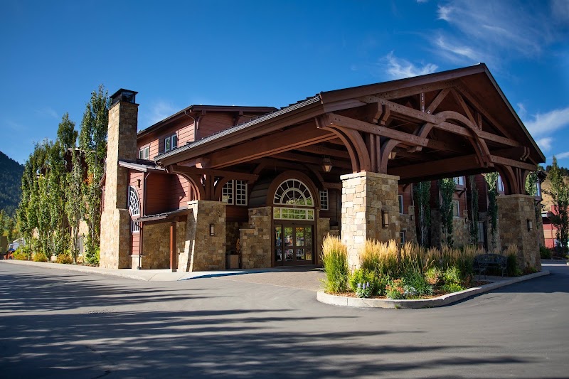 Wyoming Inn of Jackson Hole - Event Venue in Jackson, Wyoming