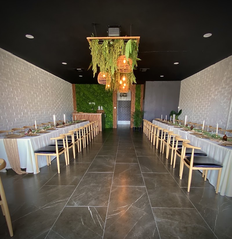 Soiree Loft Event Venue - Event Venue in El Paso, Texas