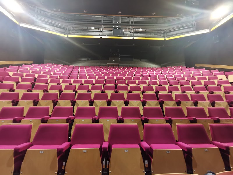 Taliesin Arts Centre - Event Venue in Sketty, Swansea