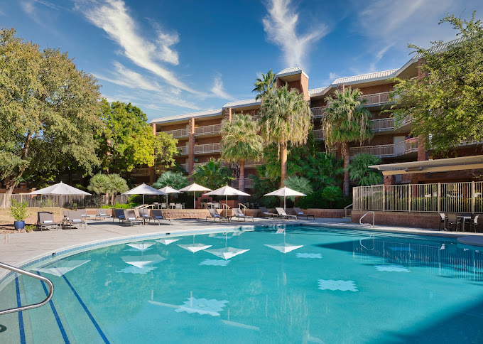Embassy Suites by Hilton Tucson East - Event Venue in Tucson, Arizona