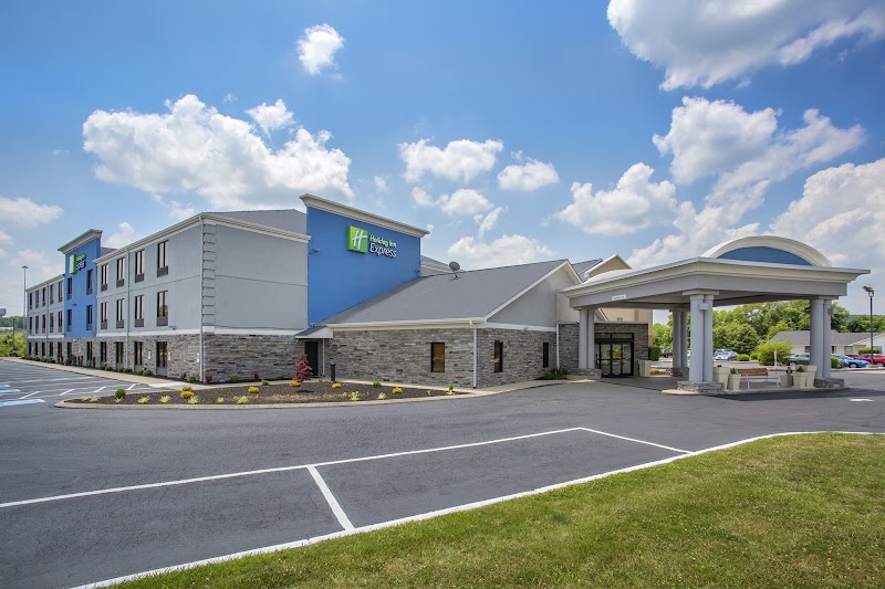 Holiday Inn Express Berea by IHG - Event Venue in Berea, Kentucky