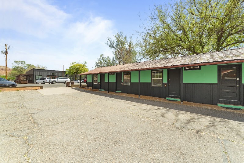 Atomic Hotel - Event Venue in Moab, Utah