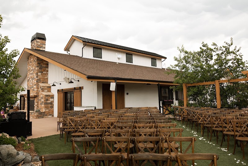 Hearth House Venue - Event Venue in Monument, Colorado