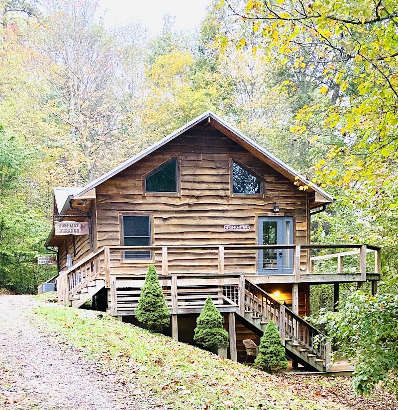 The Rustic Retreat at Story's Edge - Event Venue in Nashville, Indiana