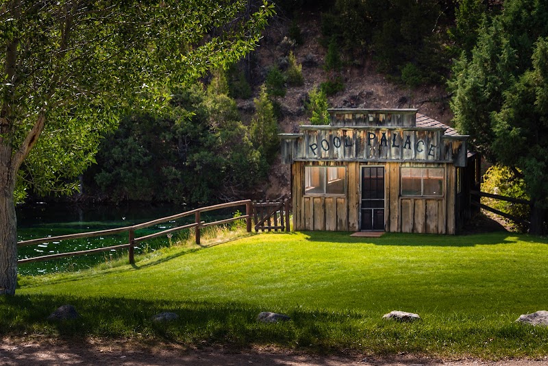 3 Spear Ranch - Event Venue in Dubois, Wyoming