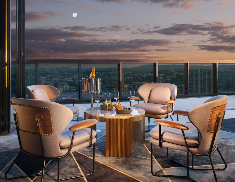 lou/na - Event Venue in Nashville, Tennessee