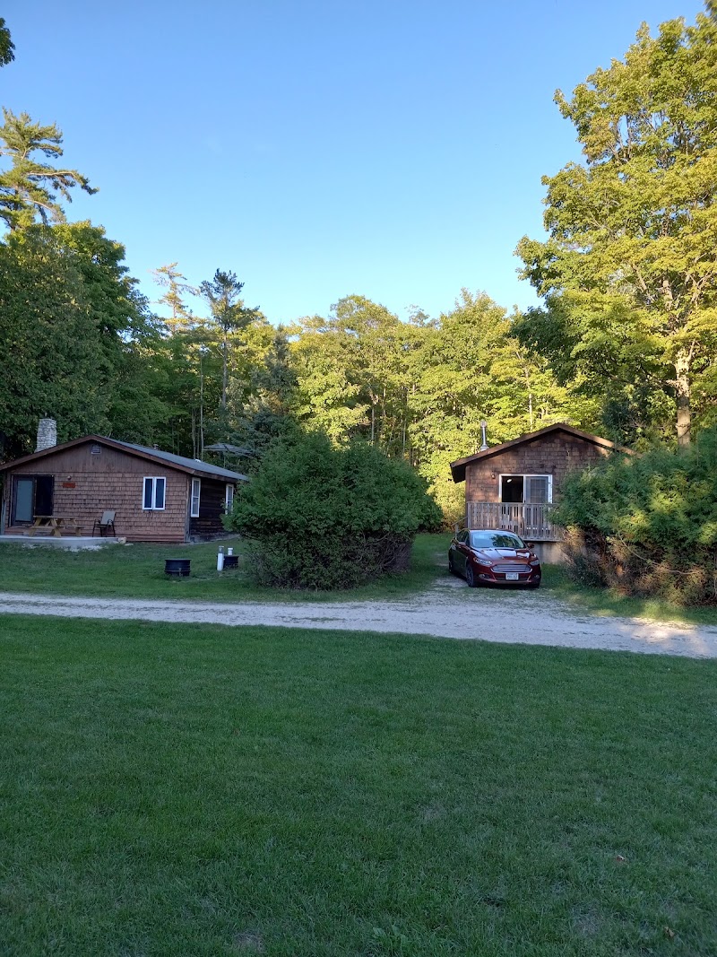 Steffen's Cedar Lodge - Event Venue in Washington, Wisconsin
